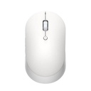 Mouse PC Mi dual mode wireless Silent Edition white HLK4040GL