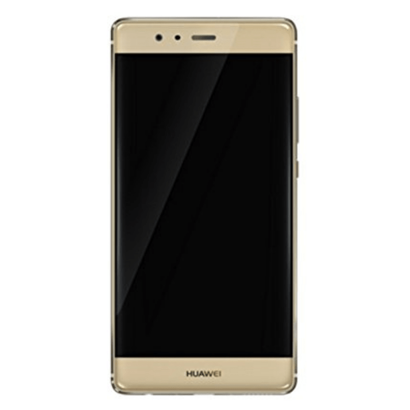 Display Lcd Huawei P9 Plus VIE-L09 gold con batteria 02350SUQ