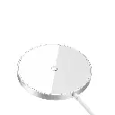 Baseus Caricabatterie Wireless 15W Simple Mini 3 Silver CCJJ040012.webp