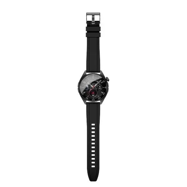 Nilox Smartwatch Con Chiamata e GPS Integrato Trailpro NXSWTRAILPRO.webp