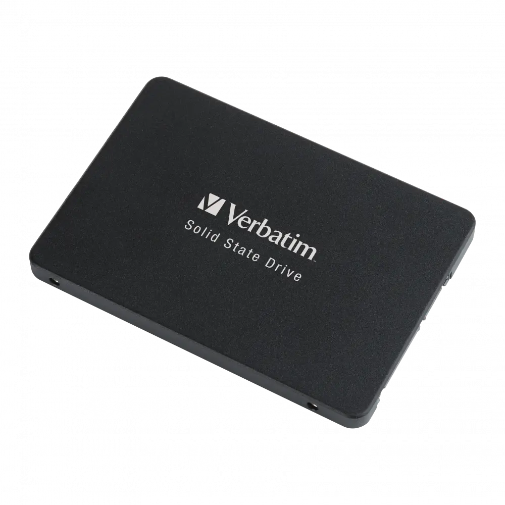 Verbatim SSD VI550 S3 256GB 2.5" SATA 3 49351.webp