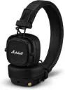 Marshall Cuffie Wireless Major V Black 1006832.webp