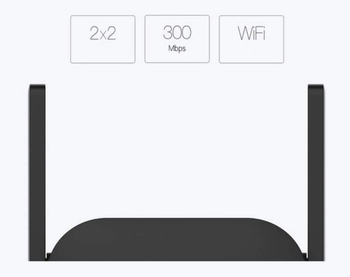 Xiaomi Mi Wi-Fi Range Extender Pro DVB4235GL