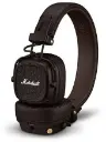 Marshall Cuffie Wireless Major V Brown 1006834 .webp