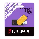 Kingston Pen Drive 512GB 3.2 Exodia S DTXS/512GB.webp