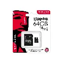 Kingston Micro SD 64GB Industrial SDCIT2/64GB.webp
