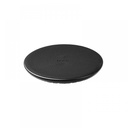 Caricabatteria wireless Hoco 5W charging pad black CW14