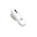 Auricolare bluetooth Celly mono headset white BH10WH