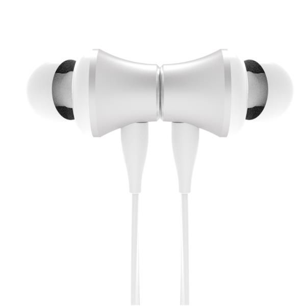 Auricolare bluetooth Celly stereo Ear white BHSTEREOWH