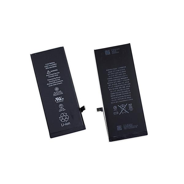 Batteria per iPhone 6S Plus - bulk