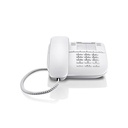 Telefono Fisso Gigaset DA410 white S30054-S6529-R102
