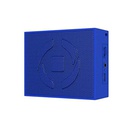 Speaker Bluetooth Celly Up Mini UPMINIBL blue