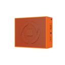 Speaker Bluetooth Celly Up Mini UPMINIOR orange