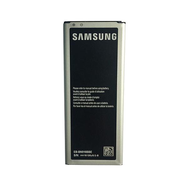 Samsung Batteria service pack Note 4 EB-BN910BBE GH43-04309A