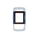 Cover frontale per Nokia 5200 blu