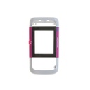 Cover frontale per Nokia 5200 pink