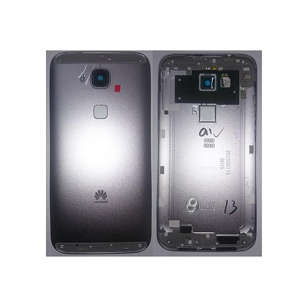 Cover posteriore Huawei G8 RIO-L01 space grey 02350LSQ con NFC