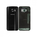 Cover posteriore Samsung S7 Edge SM-G935F black GH82-11346A