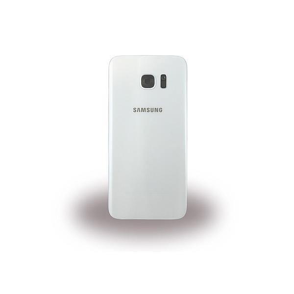 Cover posteriore Samsung S7 Edge SM-G935F white GH82-11346D