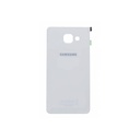 Cover posteriore Samsung A5 2016 SM-A510F white GH82-11020C