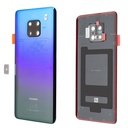 Cover posteriore Huawei Mate 20 Pro twilight 02352GDG