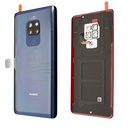 Cover posteriore Huawei Mate 20 blue 02352FRD