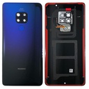 Cover posteriore Huawei Mate 20 twilight 02352FRF