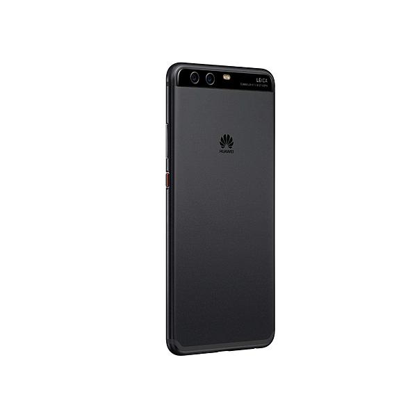 Cover posteriore Huawei P10 Plus black 02351EUH