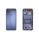 Cover posteriore Huawei P10 blue 02351EYW