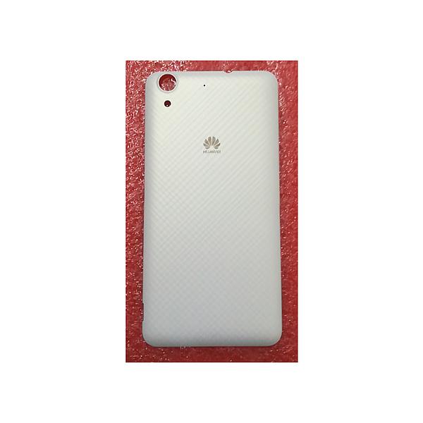 Cover posteriore Huawei Y6II white 02350VRT