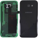 Cover posteriore Samsung A5 2017 SM-A520F black GH82-13638A