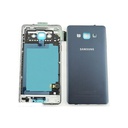 Cover posteriore Samsung A7 SM-A700F black GH96-08413B
