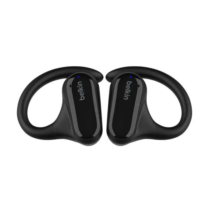 Belkin Auricolari Bluetooth SoundForm Clearfit Black AUC013BTBK.webp