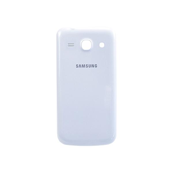 Cover posteriore Samsung Core Plus SM-G350 white GH98-30151A