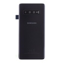 Cover posteriore Samsung S10 SM-G973F black GH82-18378A