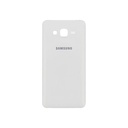 Cover posteriore Samsung Grand Prime SM-G530F white GH98-34669A