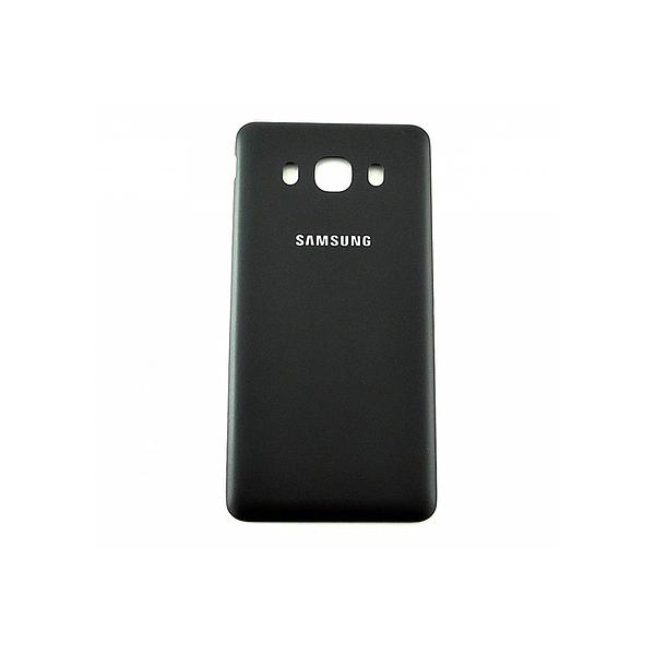 Cover posteriore Samsung J5 2016 SM-J510F black GH98-39741B
