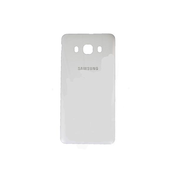 Cover posteriore Samsung J5 2016 SM-J510F white GH98-39741C