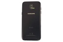 Cover posteriore Samsung J5 2017 SM-J530F Duos black GH82-14584A
