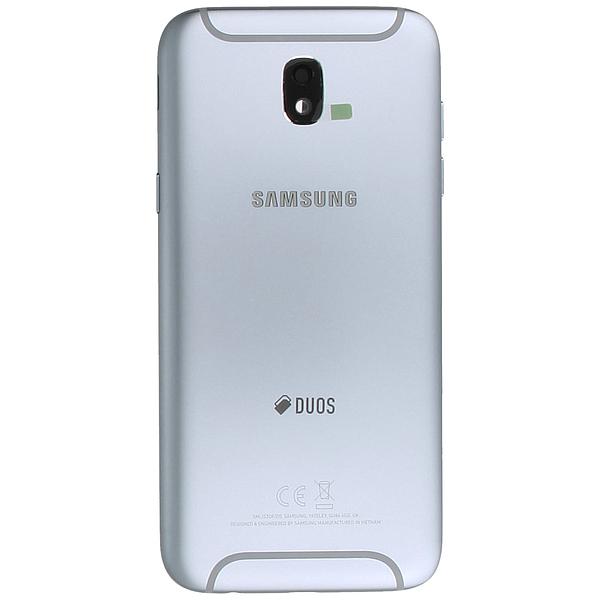 Cover posteriore Samsung J5 2017 SM-J530F Duos blue GH82-14584B