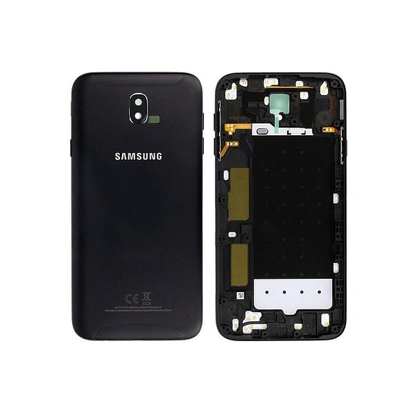 Cover posteriore Samsung J5 2017 SM-J530F black GH82-14576A