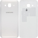 Cover posteriore Samsung J5 SM-J500F white GH98-37588A
