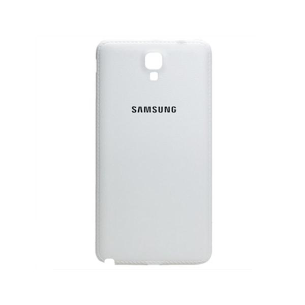 Cover posteriore Samsung Note 3 Neo GT-N7505 white GH98-31042B