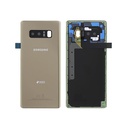 Cover posteriore Samsung Note 8 Duos SM-N950FD gold GH82-14985D