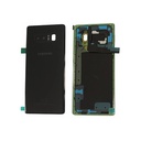 Cover posteriore Samsung Note 8 SM-N950F black GH82-14979A