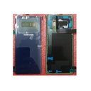 Cover posteriore Samsung Note 8 SM-N950F blue GH82-14979B