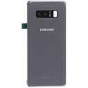 Cover posteriore Samsung Note 8 SM-N950F gray GH82-14979C