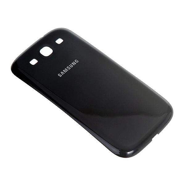 Cover posteriore Samsung S3 GT-I9300 gray