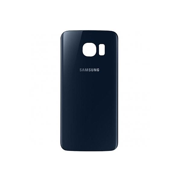 Cover posteriore Samsung S6 Edge Plus SM-G928F black GH82-10336B