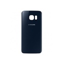Cover posteriore Samsung S6 Edge Plus SM-G928F black GH82-10336B